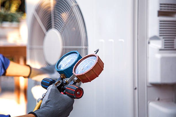 Affordable Emergency Hvac Repair solutions in Bethesda, OH